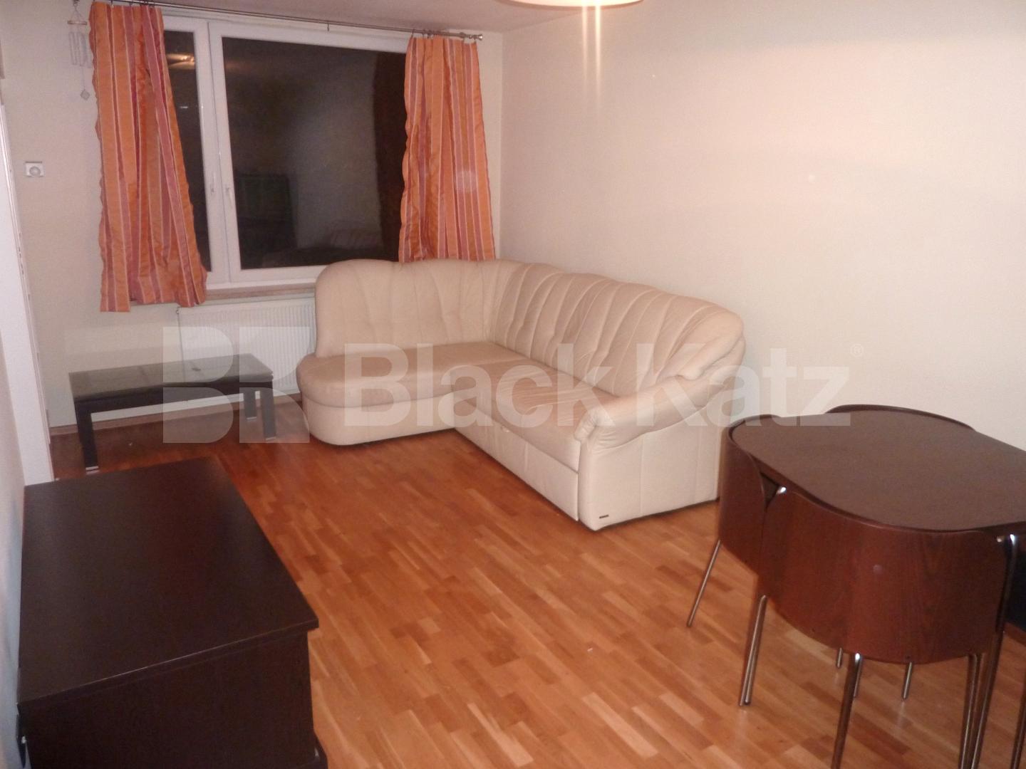 			NEW INSTRUCTION, 1 Bedroom, 1 bath, 1 reception Flat			 Pemberton Gardens, ARCHWAY